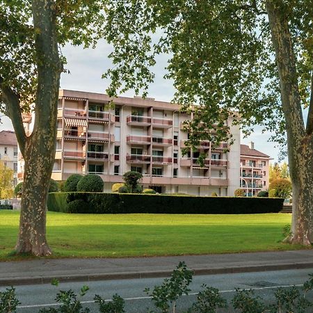 Le Matignon - Design Apartment Facing Lake Annecy Buitenkant foto